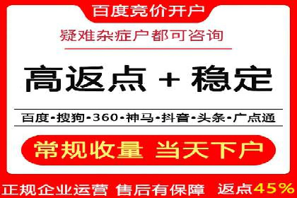 SEM竞价入门指南，经典案例分享